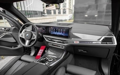 BMW X7, 2024 год, 15 100 000 рублей, 10 фотография
