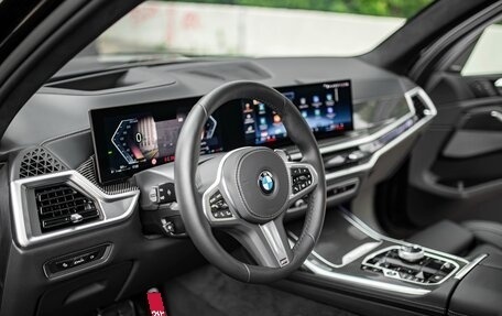 BMW X7, 2024 год, 15 100 000 рублей, 9 фотография