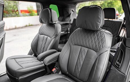 BMW X7, 2024 год, 15 100 000 рублей, 22 фотография