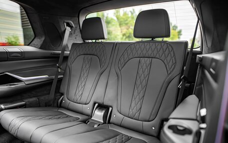 BMW X7, 2024 год, 15 100 000 рублей, 23 фотография