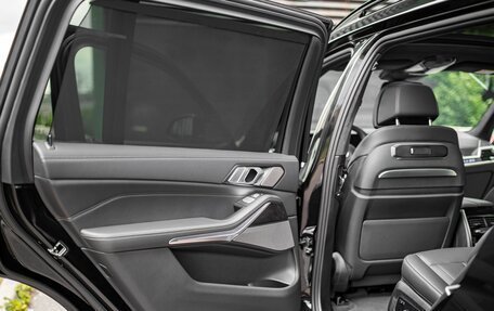 BMW X7, 2024 год, 15 100 000 рублей, 24 фотография