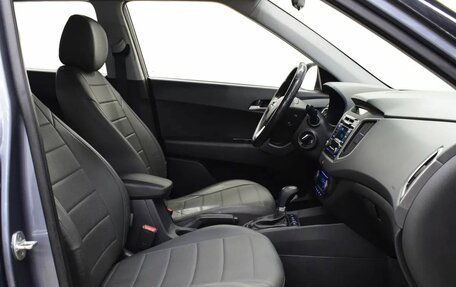 Hyundai Creta I рестайлинг, 2019 год, 1 730 000 рублей, 11 фотография