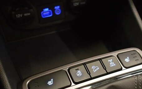 Hyundai Creta I рестайлинг, 2019 год, 1 730 000 рублей, 10 фотография