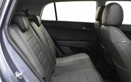 Hyundai Creta I рестайлинг, 2019 год, 1 730 000 рублей, 12 фотография