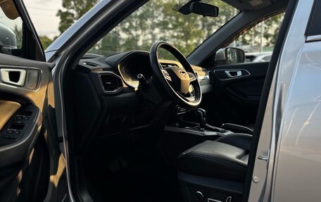 Chery Tiggo 4 I рестайлинг, 2019 год, 1 050 000 рублей, 8 фотография