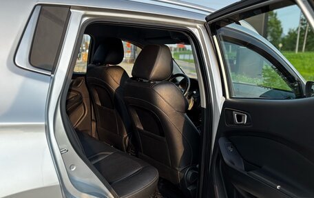 Chery Tiggo 4 I рестайлинг, 2019 год, 1 050 000 рублей, 16 фотография