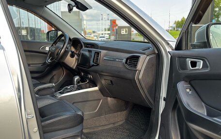 Chery Tiggo 4 I рестайлинг, 2019 год, 1 050 000 рублей, 14 фотография
