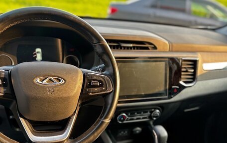 Chery Tiggo 4 I рестайлинг, 2019 год, 1 050 000 рублей, 10 фотография