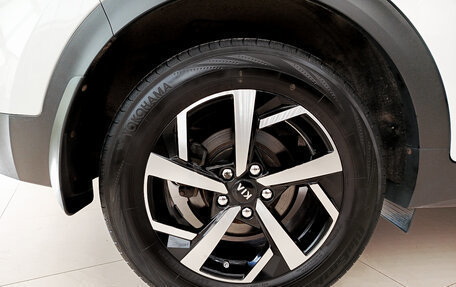 KIA Sportage IV рестайлинг, 2019 год, 2 138 000 рублей, 18 фотография
