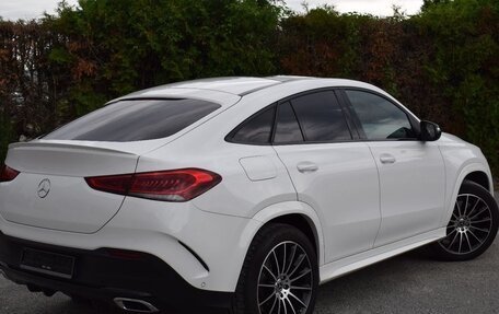 Mercedes-Benz GLE Coupe, 2022 год, 6 150 000 рублей, 4 фотография