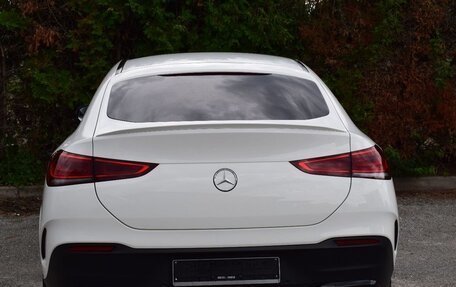 Mercedes-Benz GLE Coupe, 2022 год, 6 150 000 рублей, 5 фотография