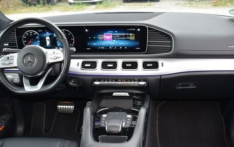 Mercedes-Benz GLE Coupe, 2022 год, 6 150 000 рублей, 10 фотография