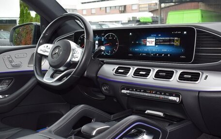 Mercedes-Benz GLE Coupe, 2022 год, 6 150 000 рублей, 11 фотография