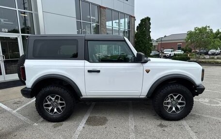 Ford Bronco, 2021 год, 5 470 000 рублей, 6 фотография