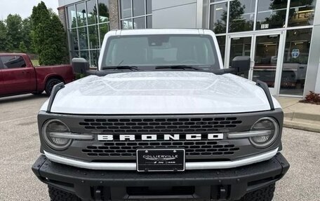 Ford Bronco, 2021 год, 5 470 000 рублей, 8 фотография