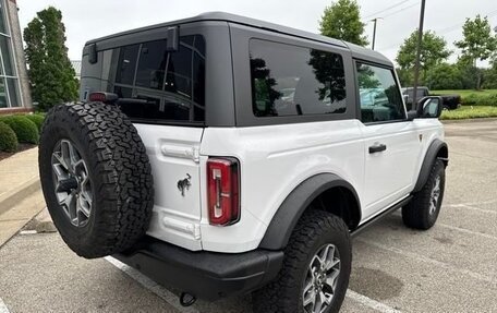 Ford Bronco, 2021 год, 5 470 000 рублей, 5 фотография