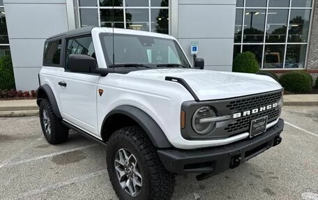 Ford Bronco, 2021 год, 5 470 000 рублей, 7 фотография