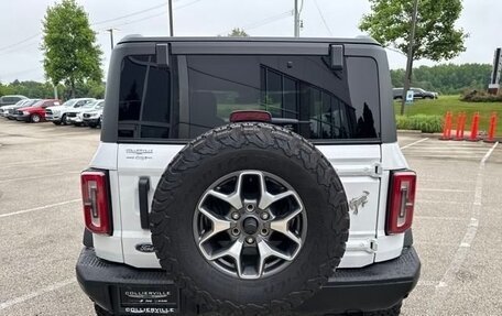 Ford Bronco, 2021 год, 5 470 000 рублей, 4 фотография