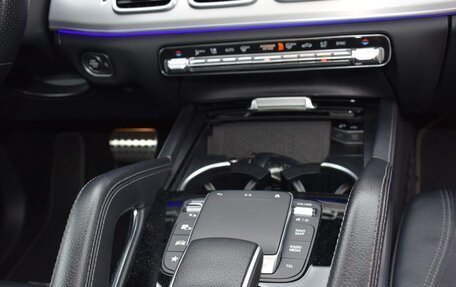 Mercedes-Benz GLE Coupe, 2022 год, 6 150 000 рублей, 12 фотография