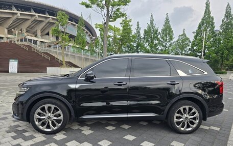 KIA Sorento IV, 2021 год, 3 150 000 рублей, 3 фотография