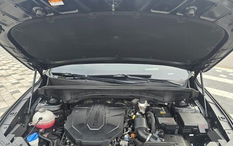 KIA Sorento IV, 2021 год, 3 150 000 рублей, 6 фотография