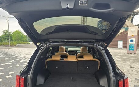 KIA Sorento IV, 2021 год, 3 150 000 рублей, 7 фотография