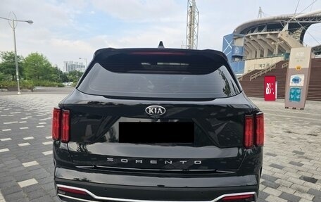 KIA Sorento IV, 2021 год, 3 150 000 рублей, 4 фотография