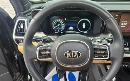 KIA Sorento IV, 2021 год, 3 150 000 рублей, 8 фотография