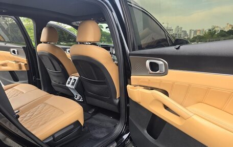 KIA Sorento IV, 2021 год, 3 150 000 рублей, 16 фотография