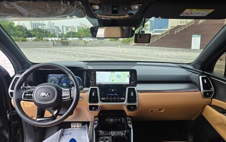 KIA Sorento IV, 2021 год, 3 150 000 рублей, 17 фотография