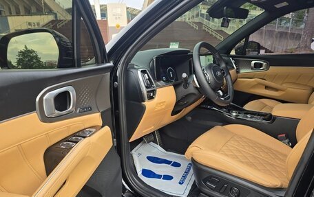 KIA Sorento IV, 2021 год, 3 150 000 рублей, 13 фотография
