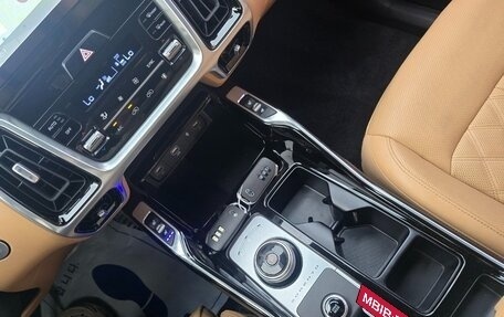 KIA Sorento IV, 2021 год, 3 150 000 рублей, 12 фотография