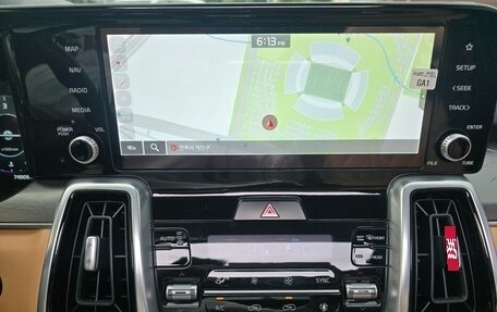KIA Sorento IV, 2021 год, 3 150 000 рублей, 10 фотография