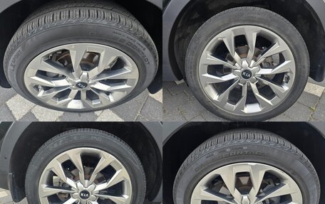 KIA Sorento IV, 2021 год, 3 150 000 рублей, 19 фотография