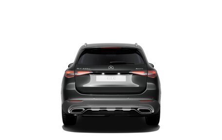 Mercedes-Benz GLC, 2025 год, 7 100 000 рублей, 5 фотография