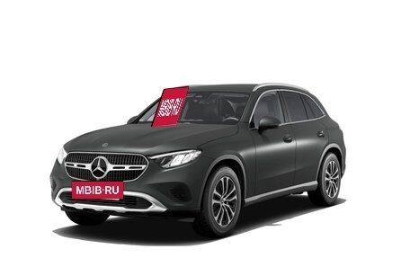 Mercedes-Benz GLC, 2025 год, 7 100 000 рублей, 6 фотография