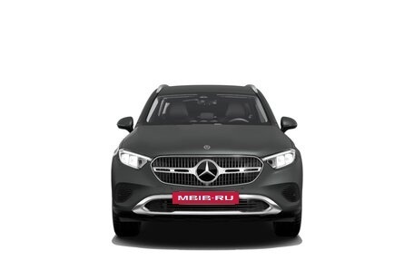 Mercedes-Benz GLC, 2025 год, 7 100 000 рублей, 9 фотография
