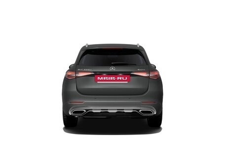 Mercedes-Benz GLC, 2025 год, 7 100 000 рублей, 10 фотография