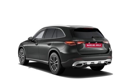 Mercedes-Benz GLC, 2025 год, 7 100 000 рублей, 2 фотография