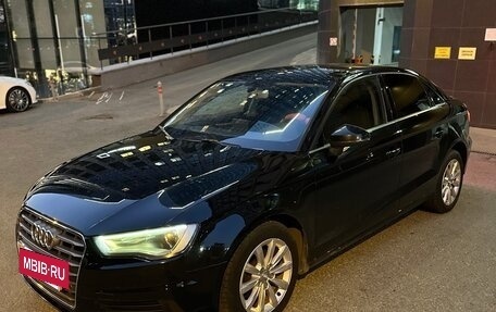Audi A3, 2015 год, 1 100 000 рублей, 4 фотография