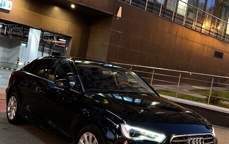 Audi A3, 2015 год, 1 100 000 рублей, 11 фотография