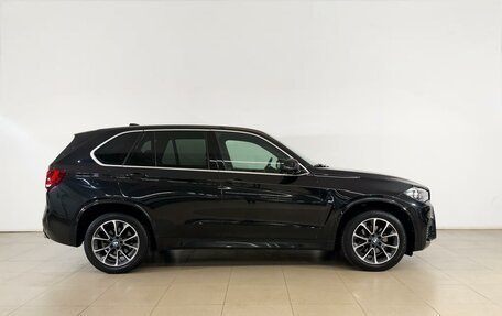 BMW X5, 2016 год, 4 480 600 рублей, 5 фотография