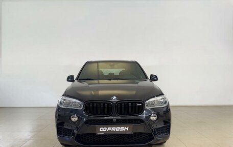 BMW X5, 2016 год, 4 480 600 рублей, 3 фотография