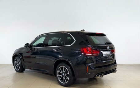 BMW X5, 2016 год, 4 480 600 рублей, 2 фотография