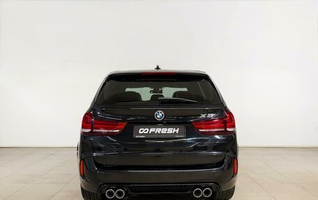 BMW X5, 2016 год, 4 480 600 рублей, 4 фотография