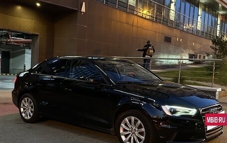 Audi A3, 2015 год, 1 100 000 рублей, 12 фотография