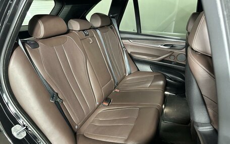 BMW X5, 2016 год, 4 480 600 рублей, 7 фотография