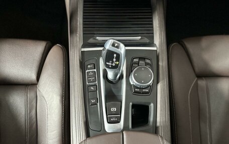BMW X5, 2016 год, 4 480 600 рублей, 22 фотография