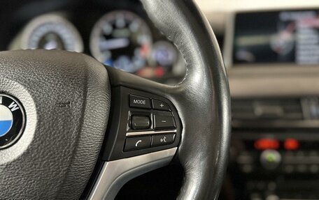 BMW X5, 2016 год, 4 480 600 рублей, 17 фотография