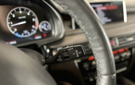 BMW X5, 2016 год, 4 480 600 рублей, 19 фотография